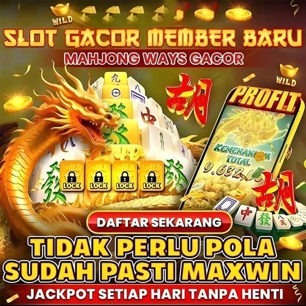 TAYOTOTO : Agen Gampang Jackpot Game Online Murah